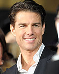 Tom Cruise